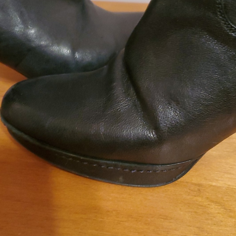 Stuart Weitzman Platform - image 4